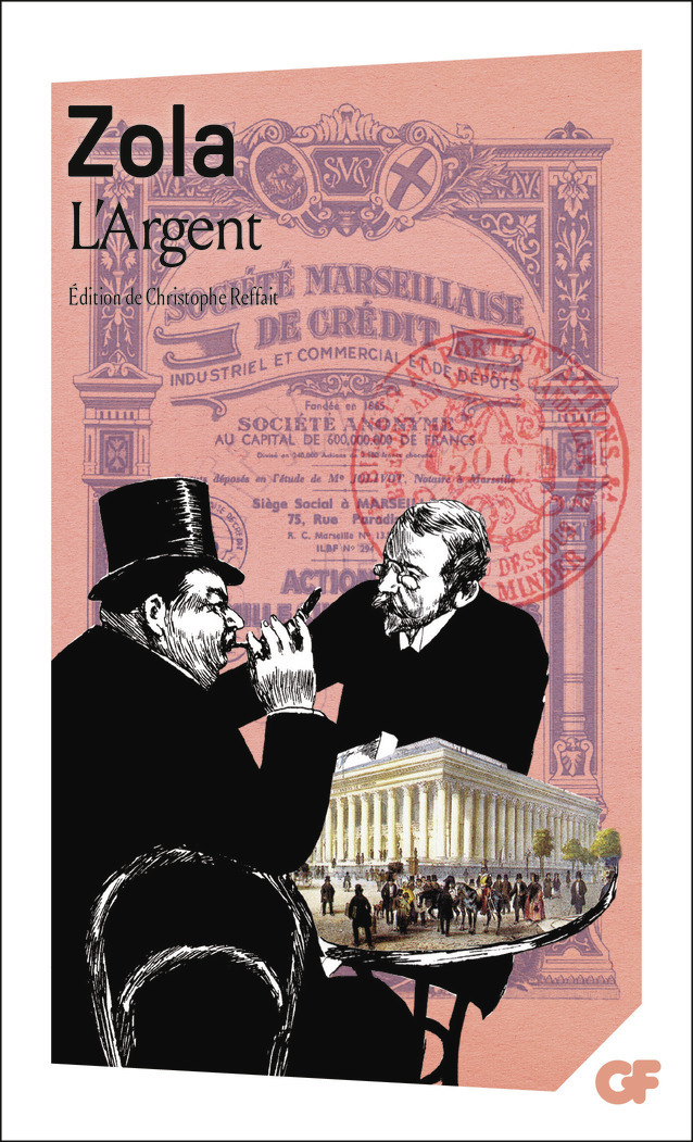 L'Argent
