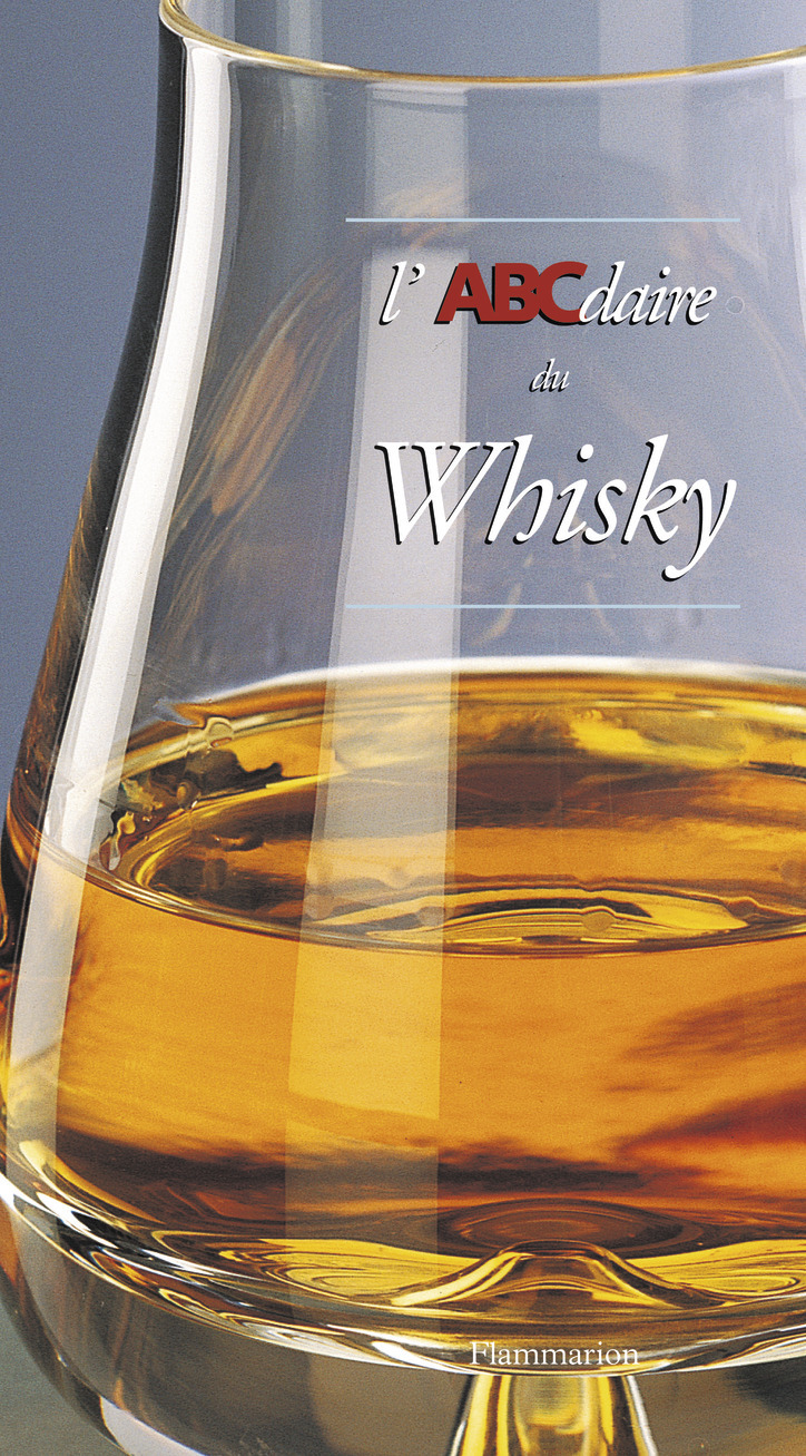 L-ABCDAIRE DU WHISKY 2 OP 11/17