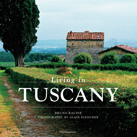 Living in Tuscany