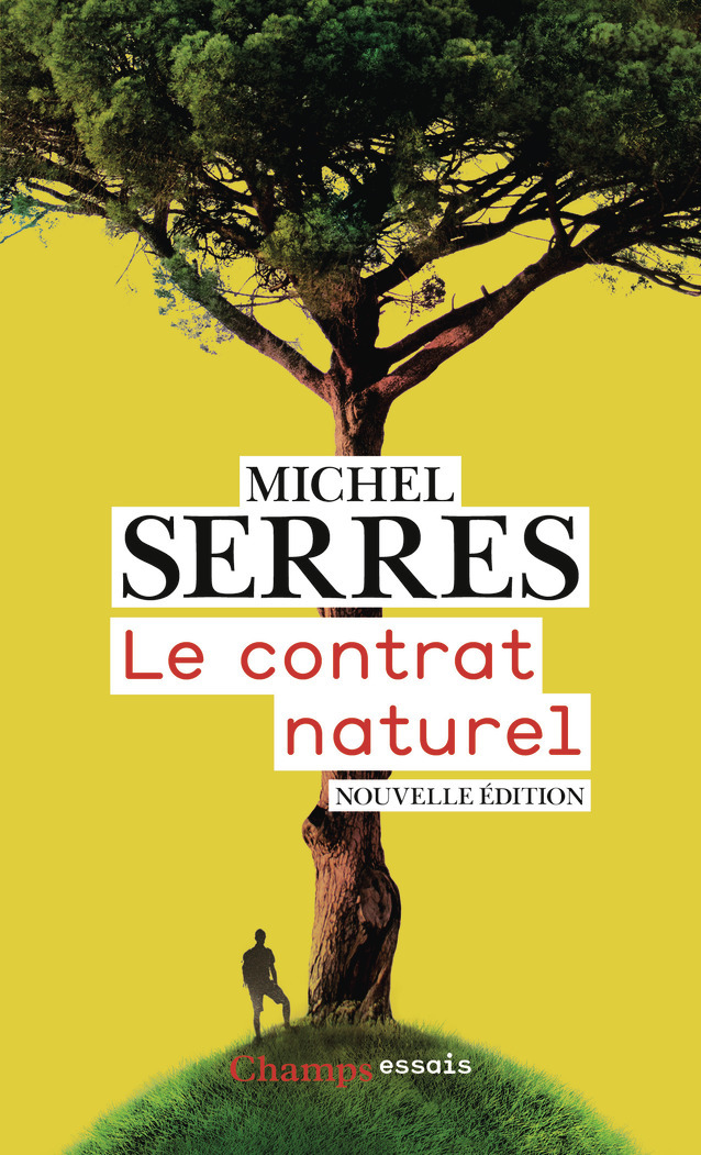 Le Contrat naturel