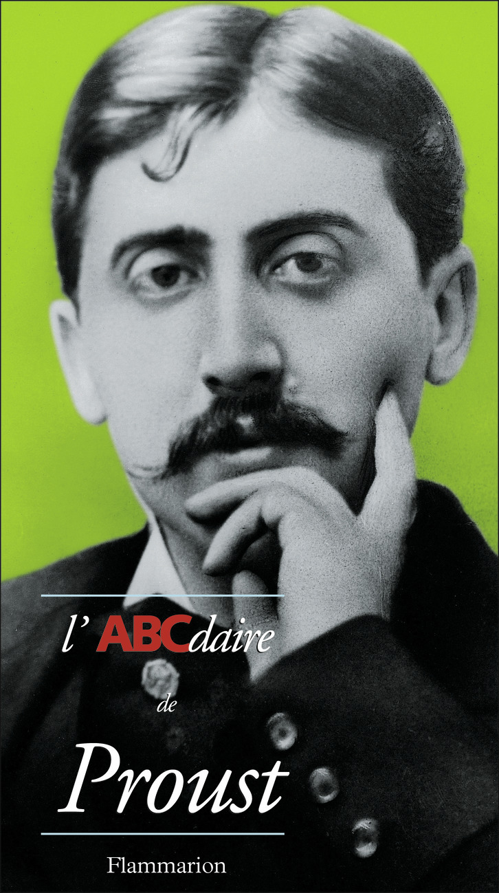 L'ABCdaire de Proust