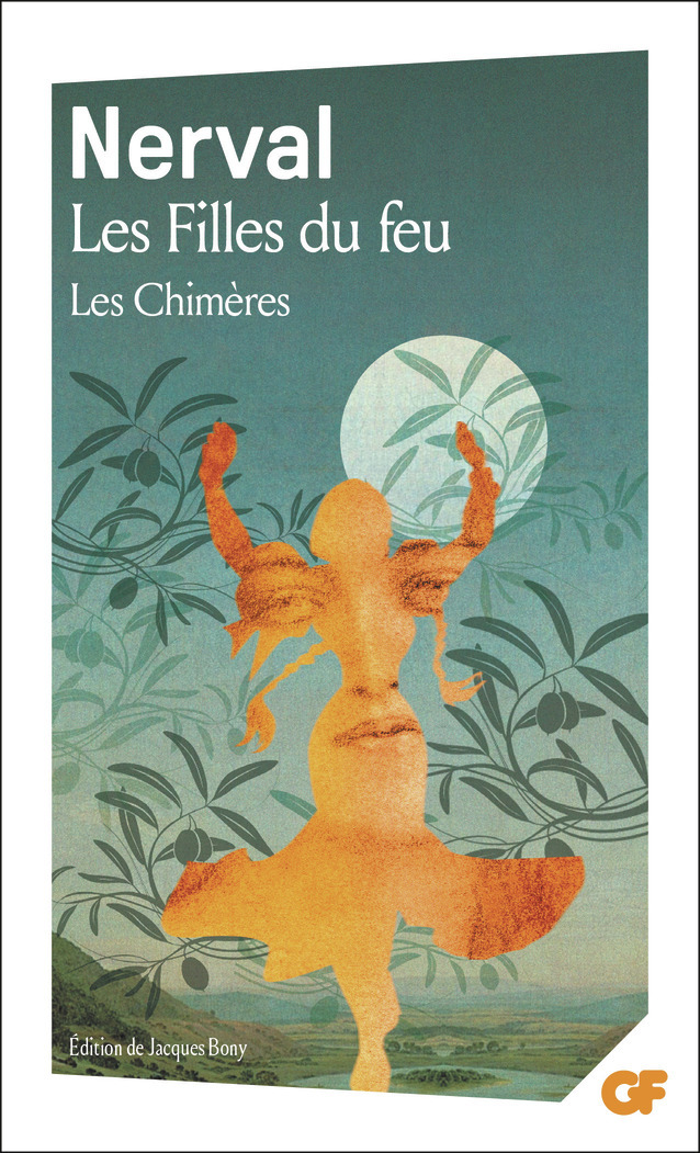 Les Filles du feu - Les Chimères