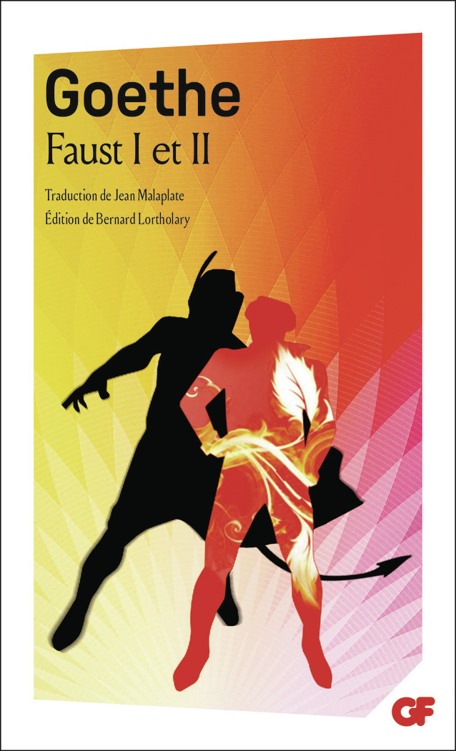 Faust I et II