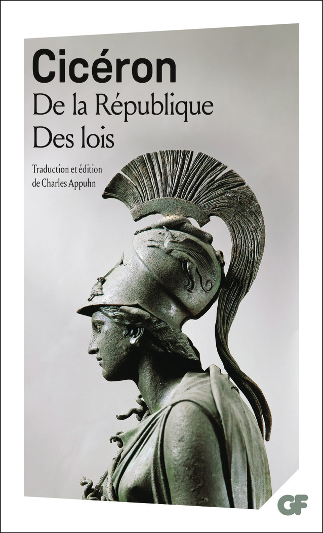 De la République - Des lois