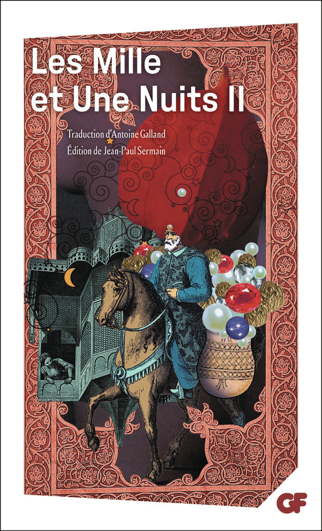 Les Mille et Une Nuits