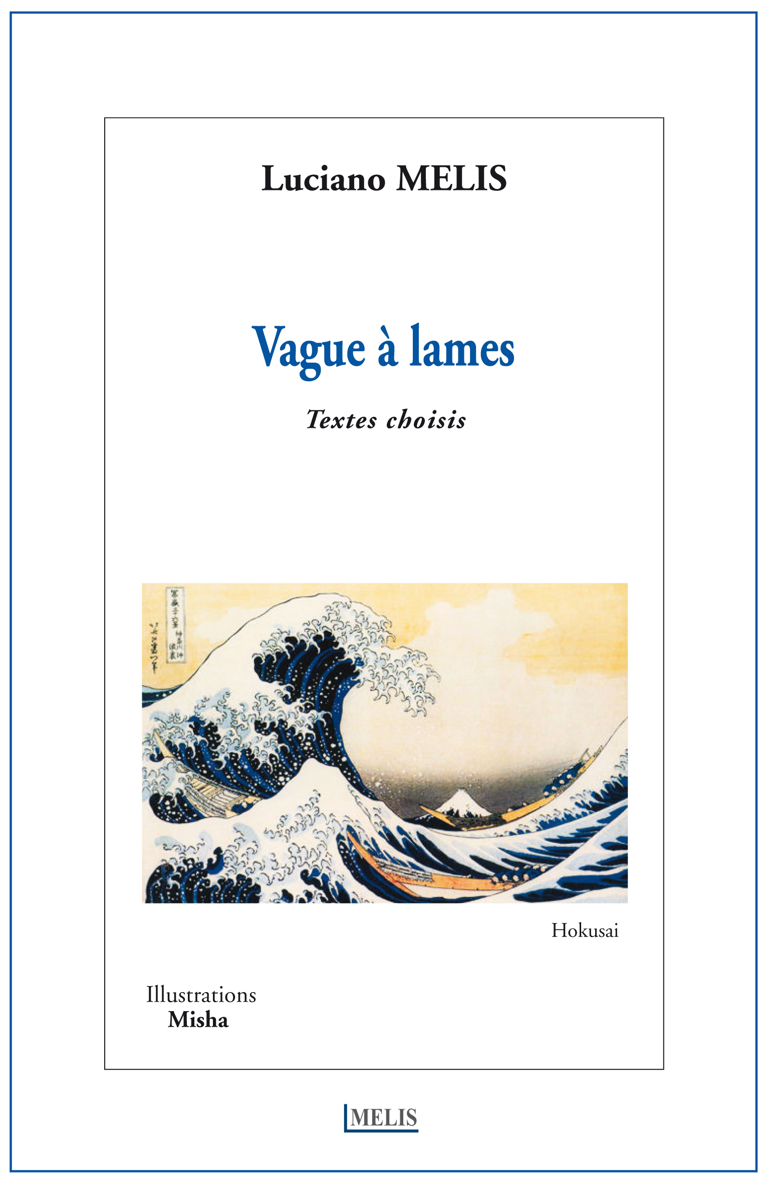 Vague à lames