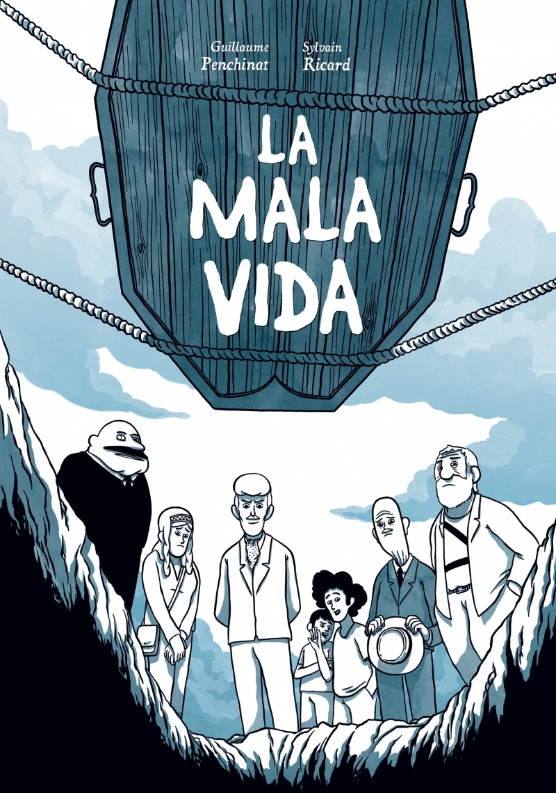 La mala vida