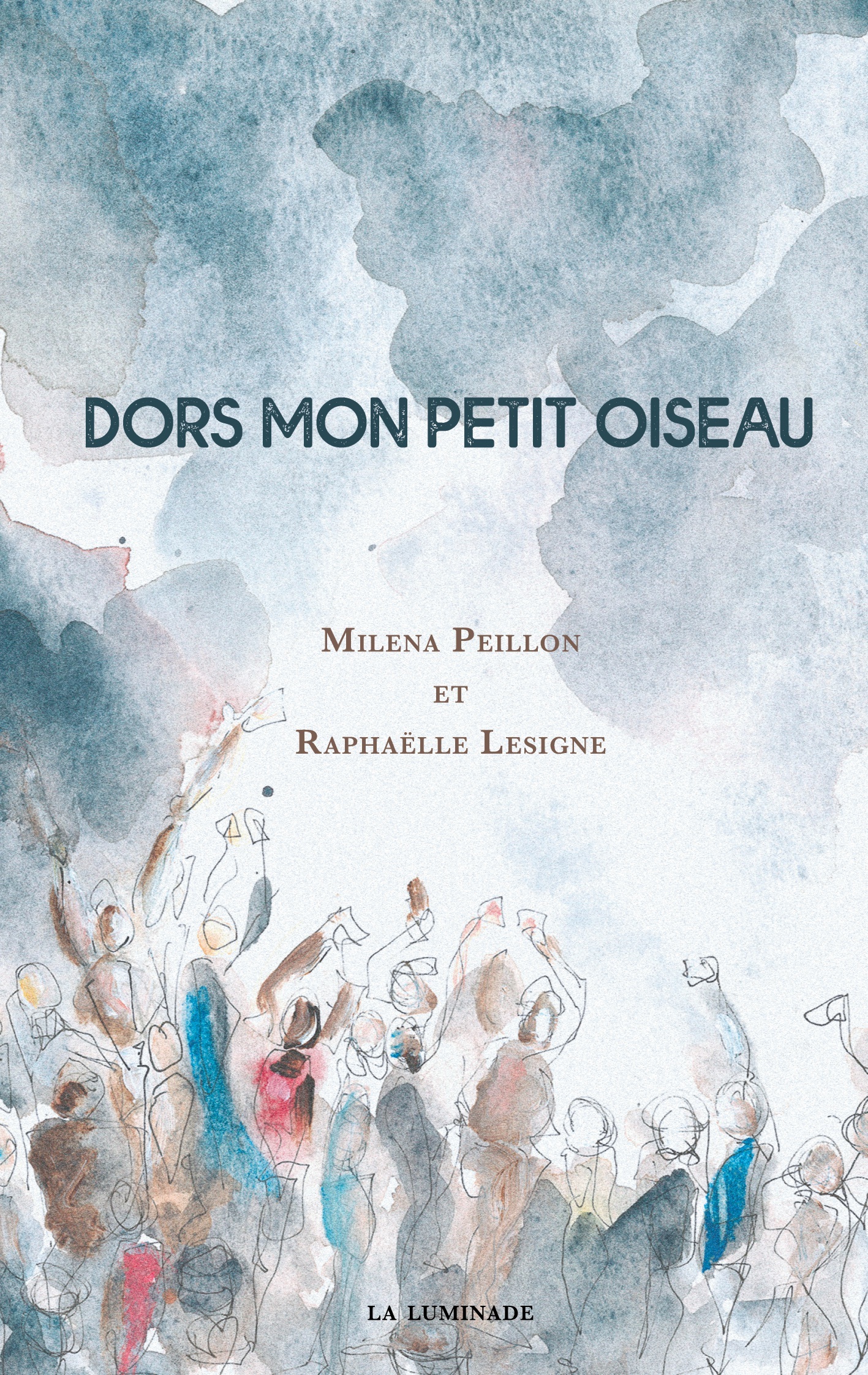 Dors mon petit oiseau