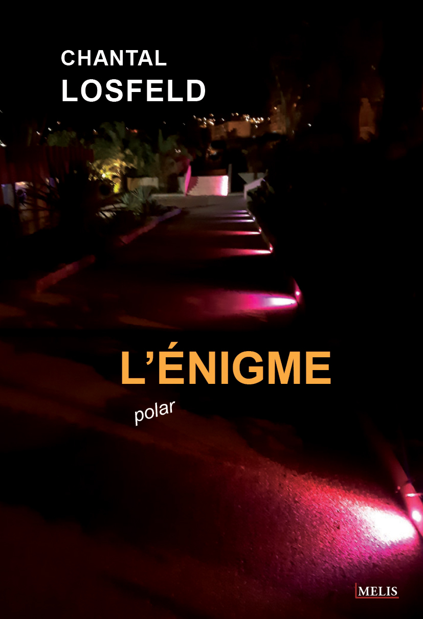 L’ÉNIGME