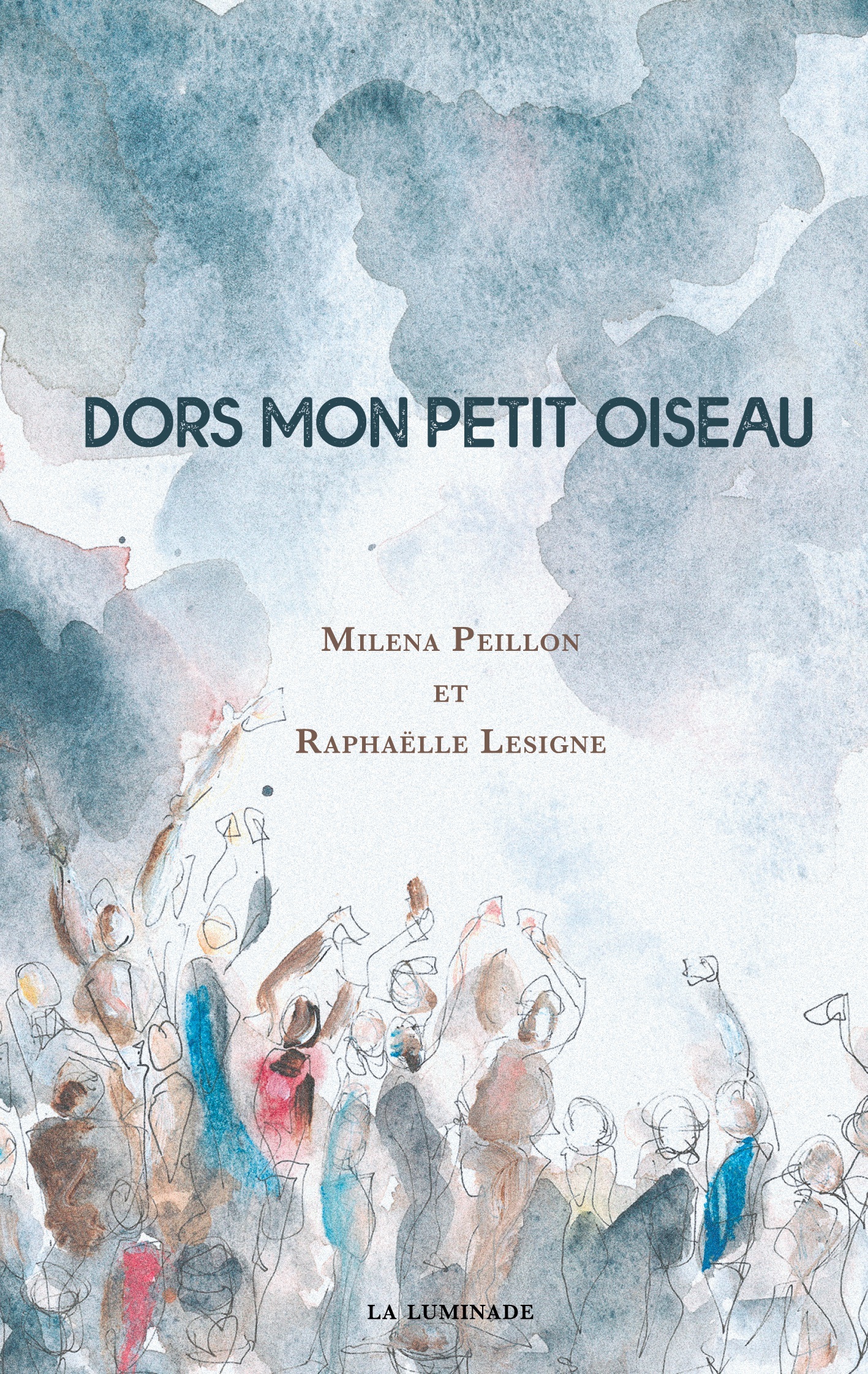 Dors petit oiseau