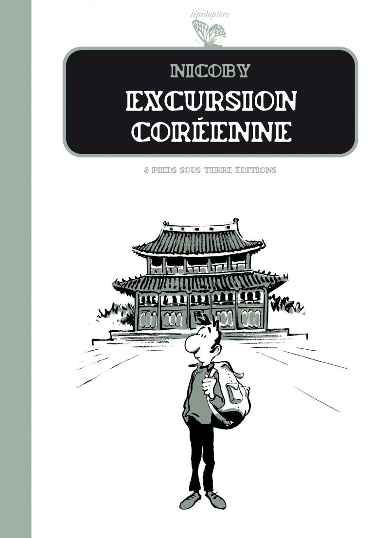 Excursion coréenne