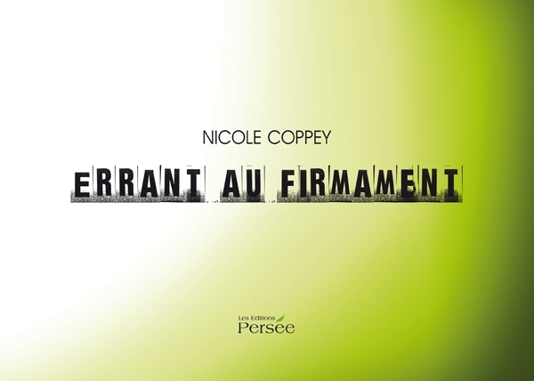 Errant au firmament