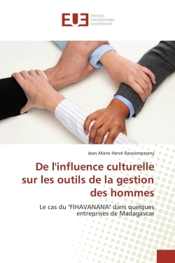 De l'influence culturelle sur les outils de la gestion des hommes