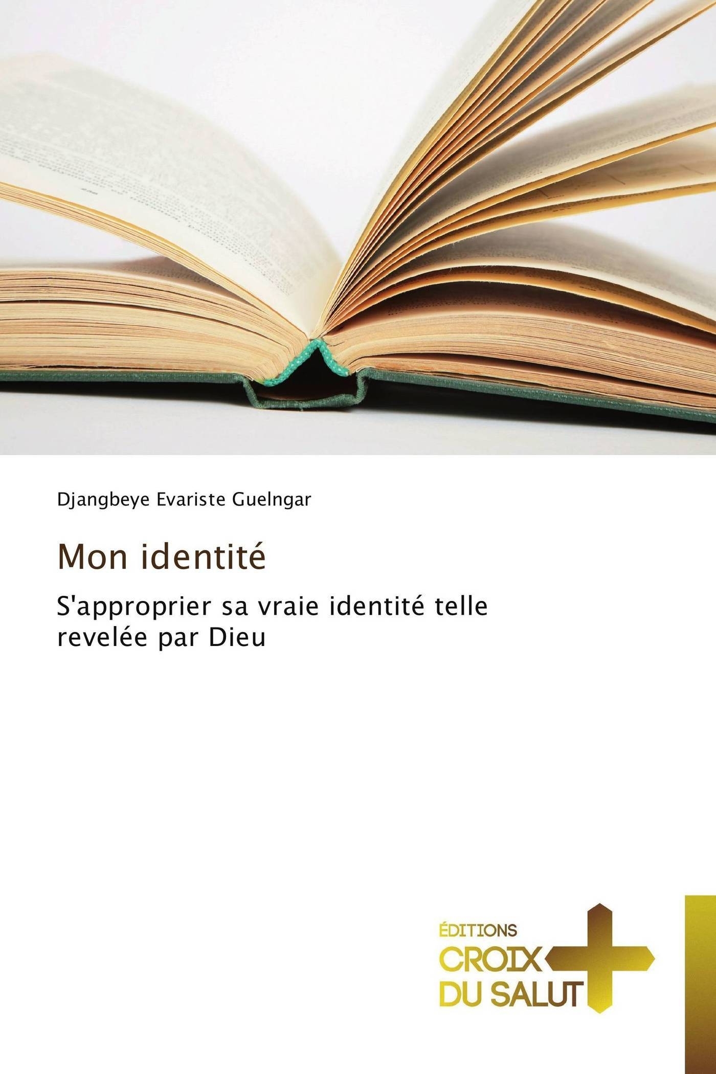 Mon identité