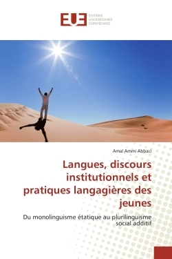 Langues, discours institutionnels et pratiques langagières des jeunes