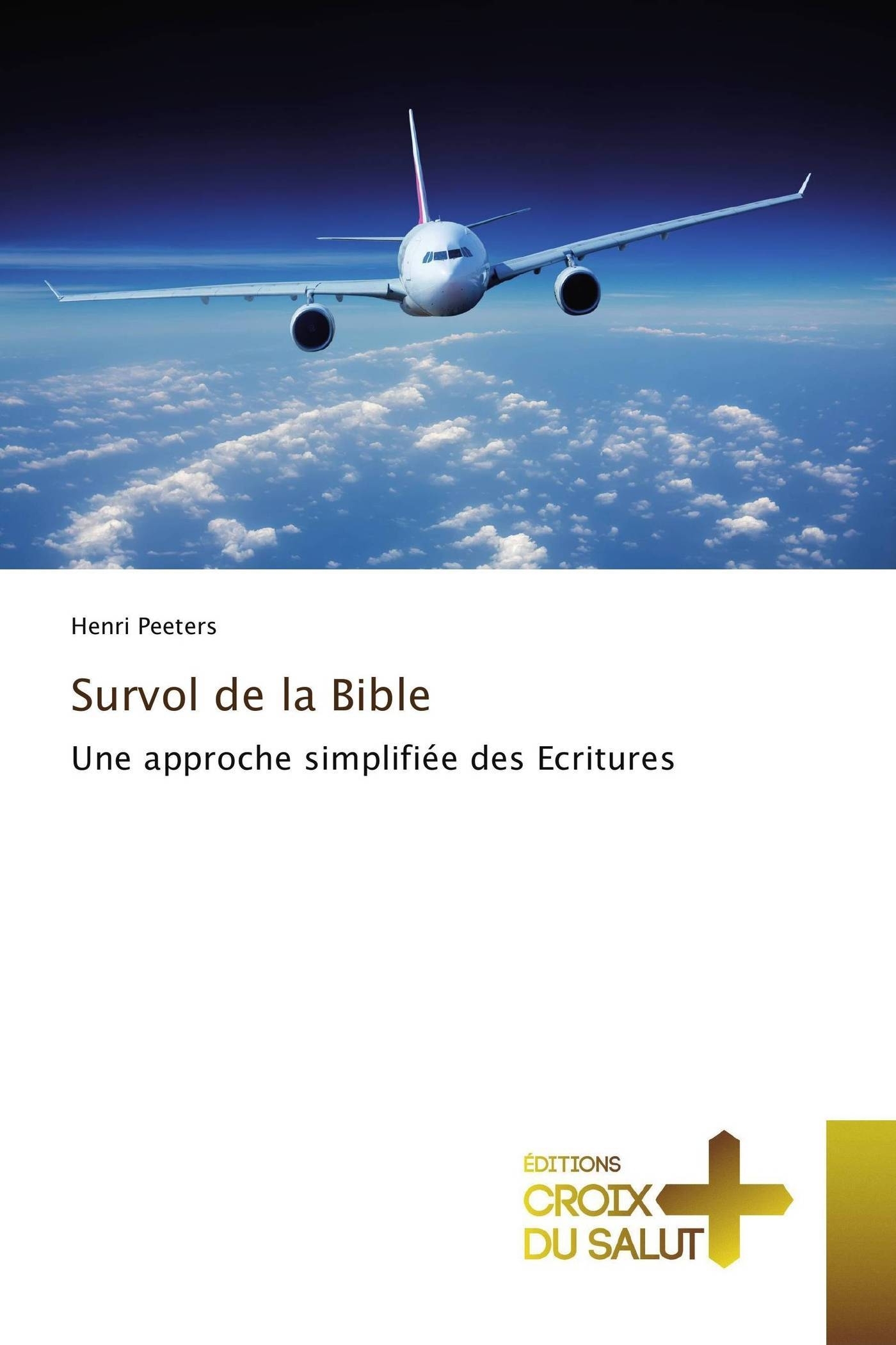 Survol de la bible