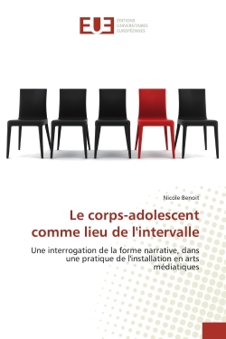 Le corps-adolescent comme lieu de l'intervalle