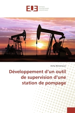 Developpement d'un outil de supervision d'une station de pompage
