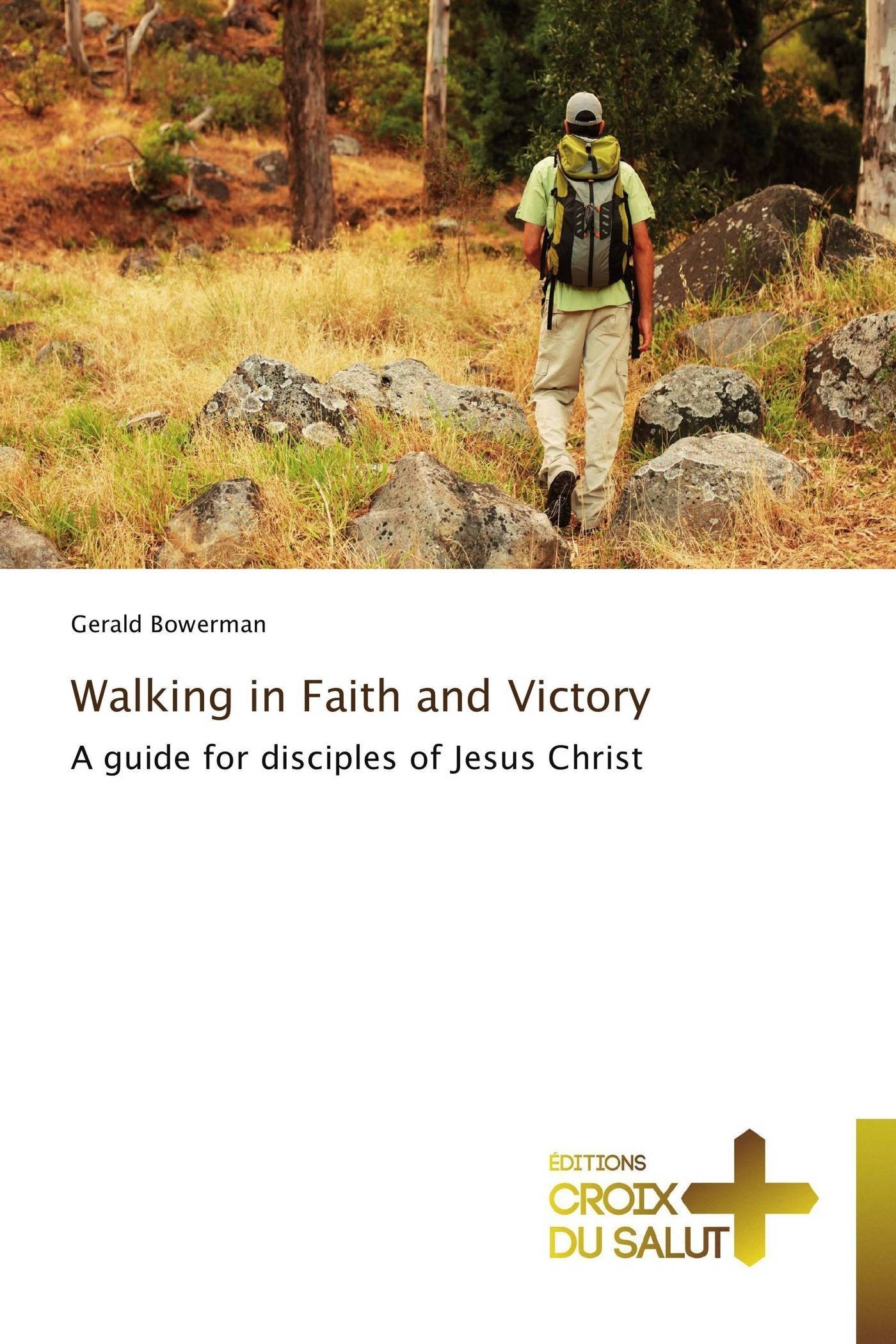 Walking in faith and victory