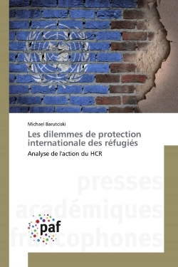 Analyse de l'action du HCR