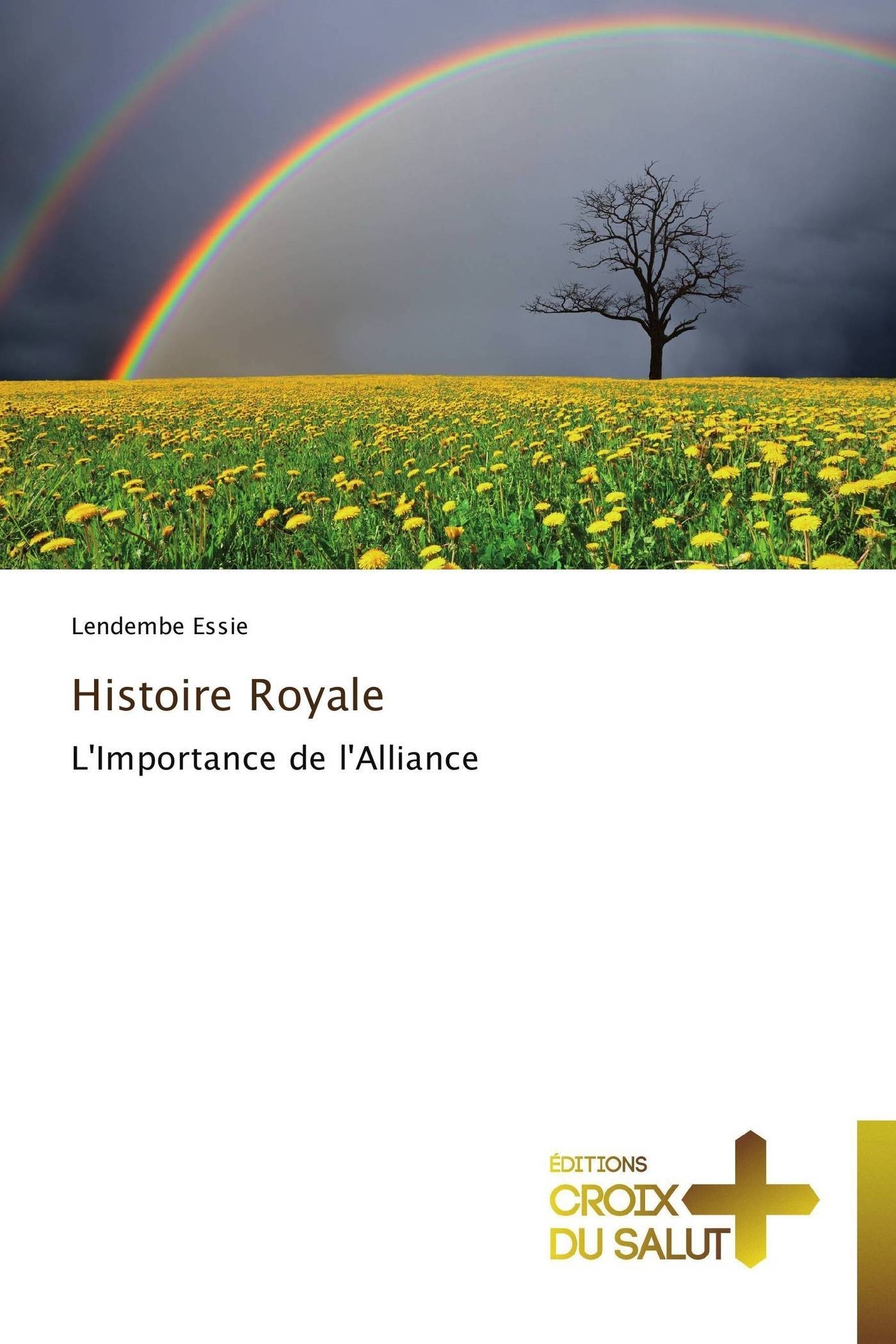 Histoire royale