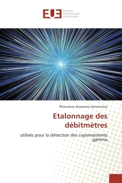 Etalonnage des debitmetrès