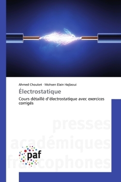 electrostatique