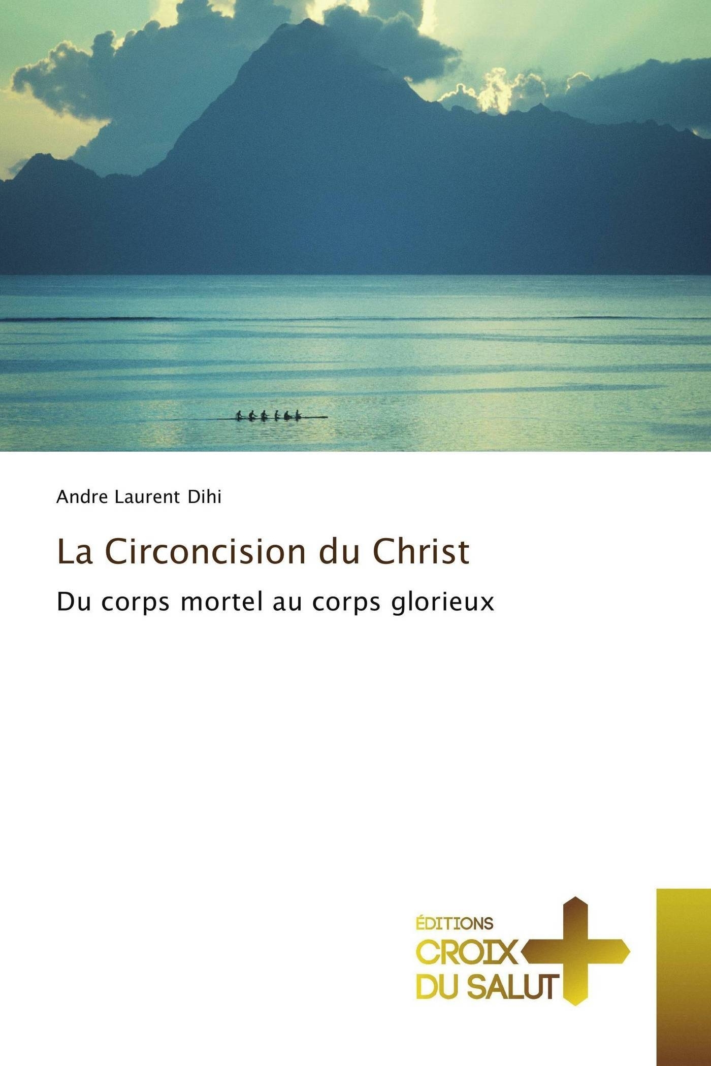 La circoncision du christ