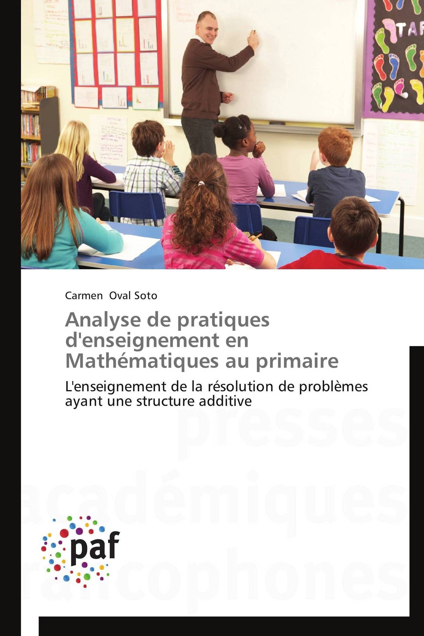 Analyse de pratiques d'enseignement en mathématiques au primaire