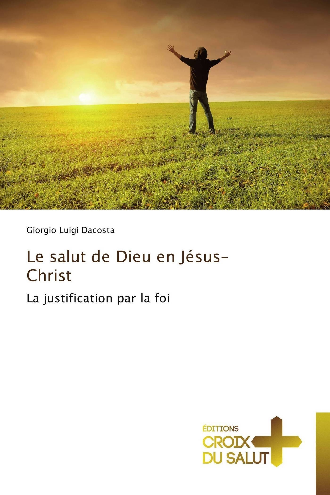 Le salut de dieu en jésus-christ