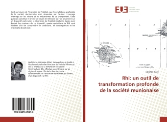 Rhi: un outil de transformation profonde de la société reunionaise