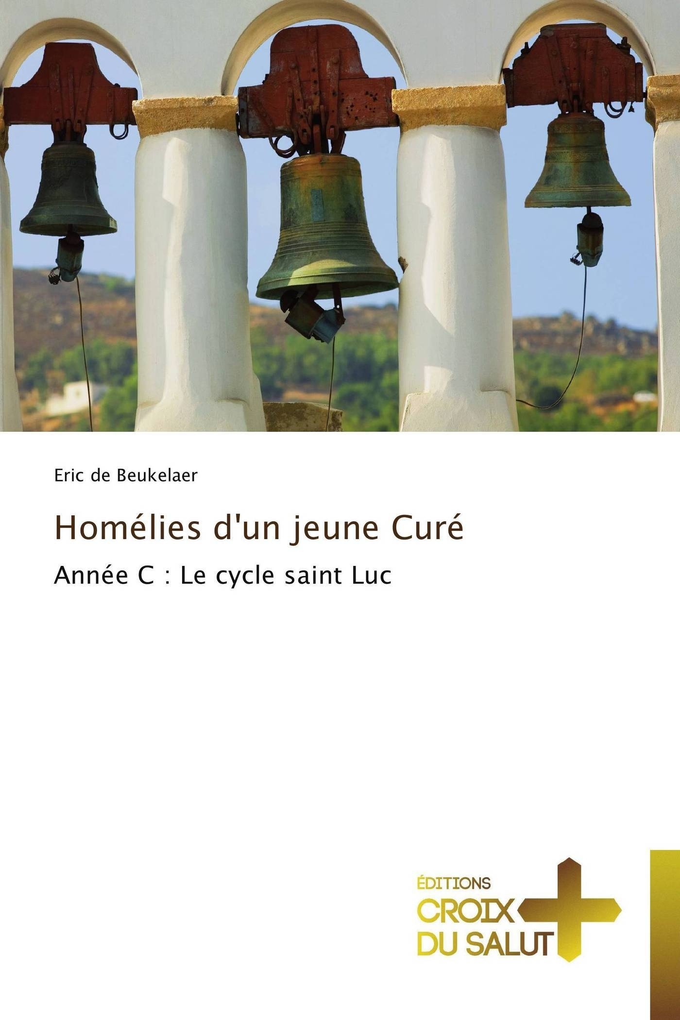Homélies d'un jeune curé