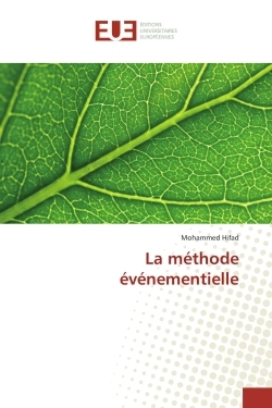 La méthode événementielle