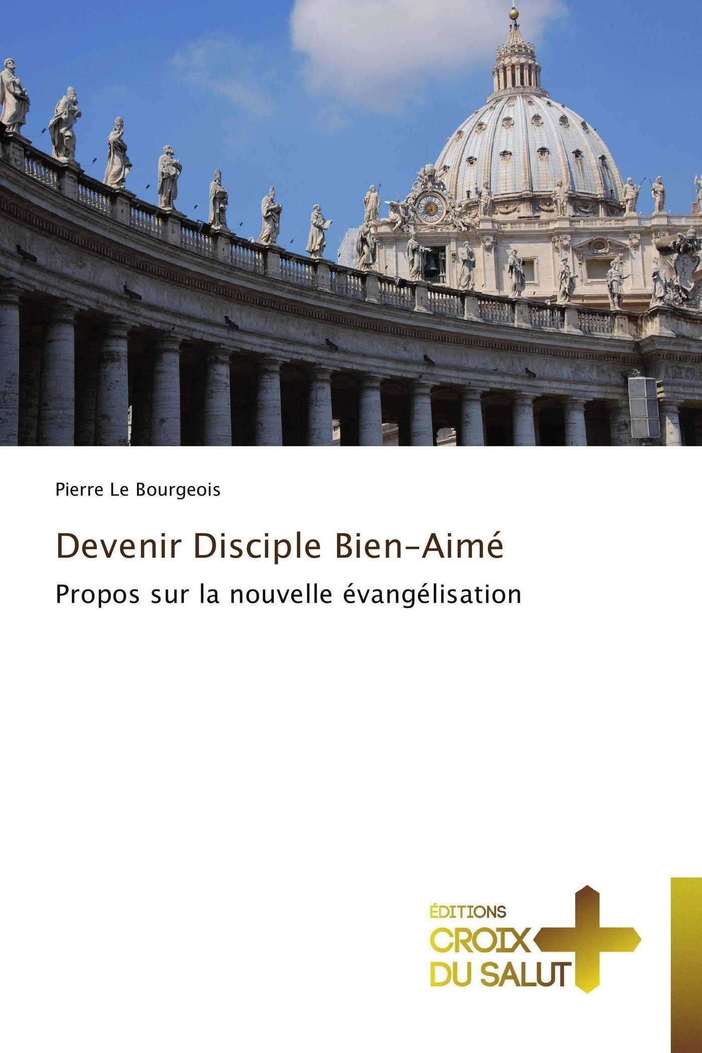 Devenir disciple bien-aimé