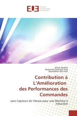 Contribution à L'Amélioration des Performances des Commandes