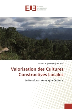 Valorisation des Cultures Constructives Locales