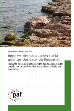 Impacts des eaux usées sur la qualités des eaux de Bouismail