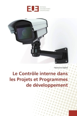 Le Contrôle interne dans les Projets et Programmes de développement