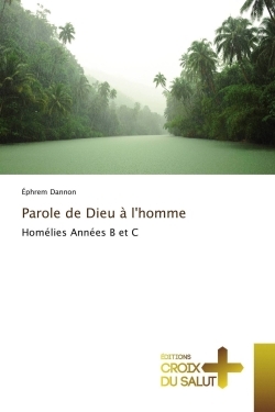 Parole de Dieu à lhomme