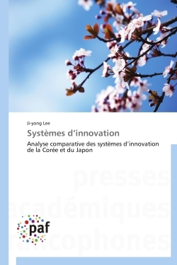 Systèmes d'innovation
