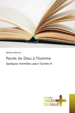Parole de Dieu A l'homme