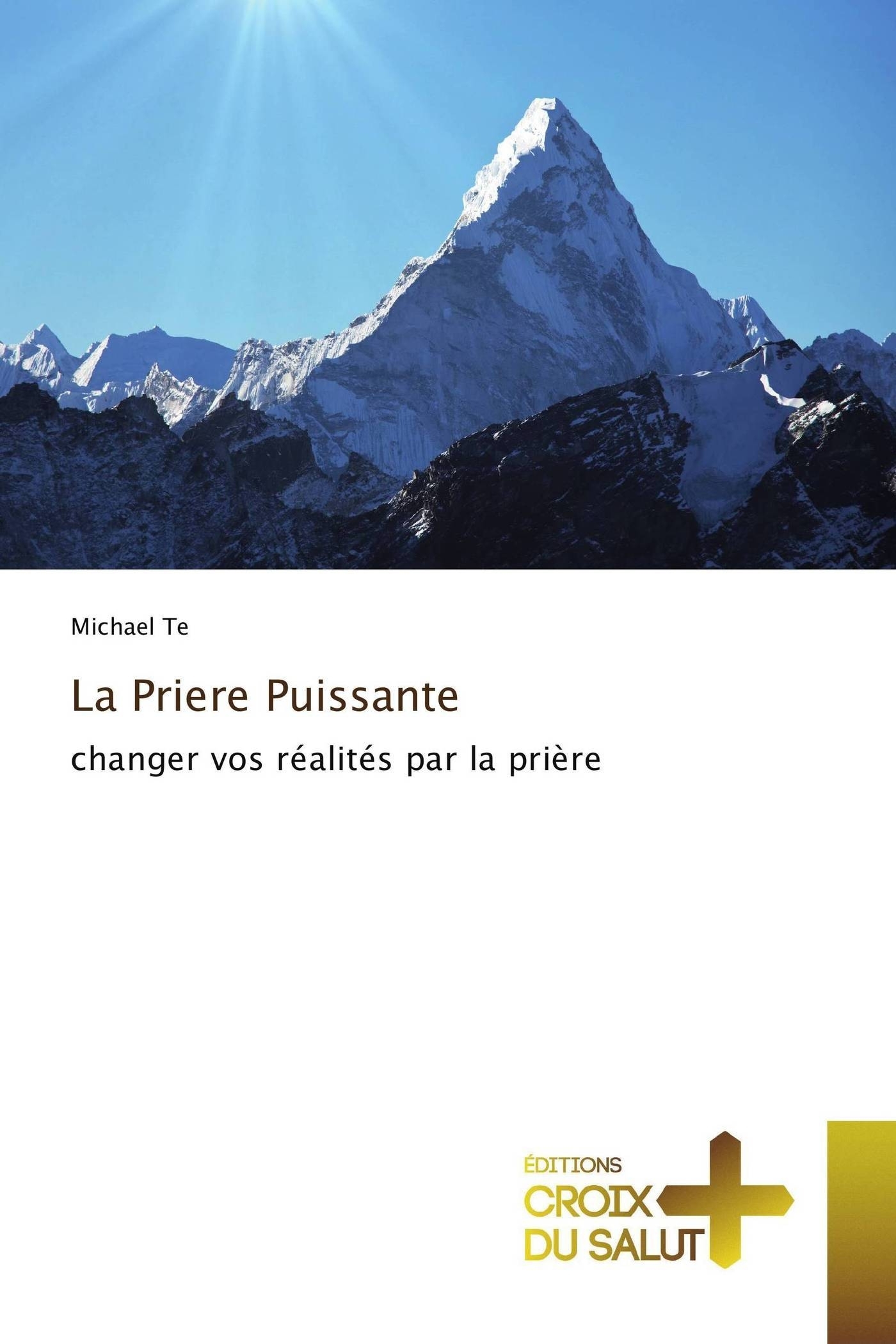 La priere puissante