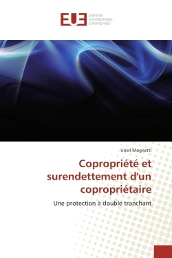 Copropriété Et Surendettement D'Un Copropriétaire