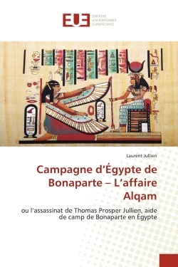 Campagne d'Égypte de Bonaparte - L'affaire Alqam