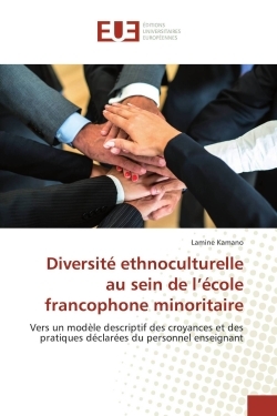 Diversité ethnoculturelle au sein de l'école francophone minoritaire