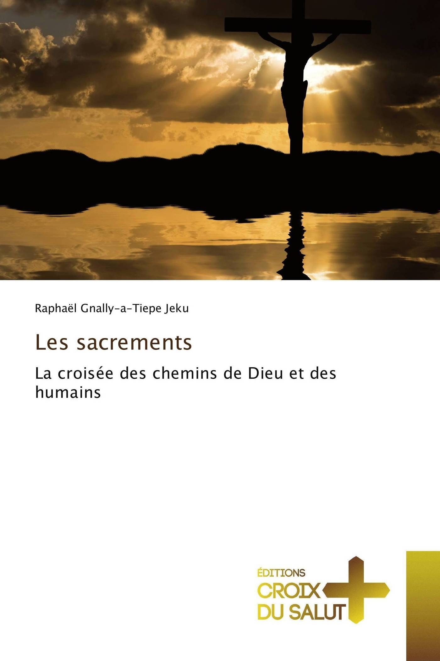 Les sacrements