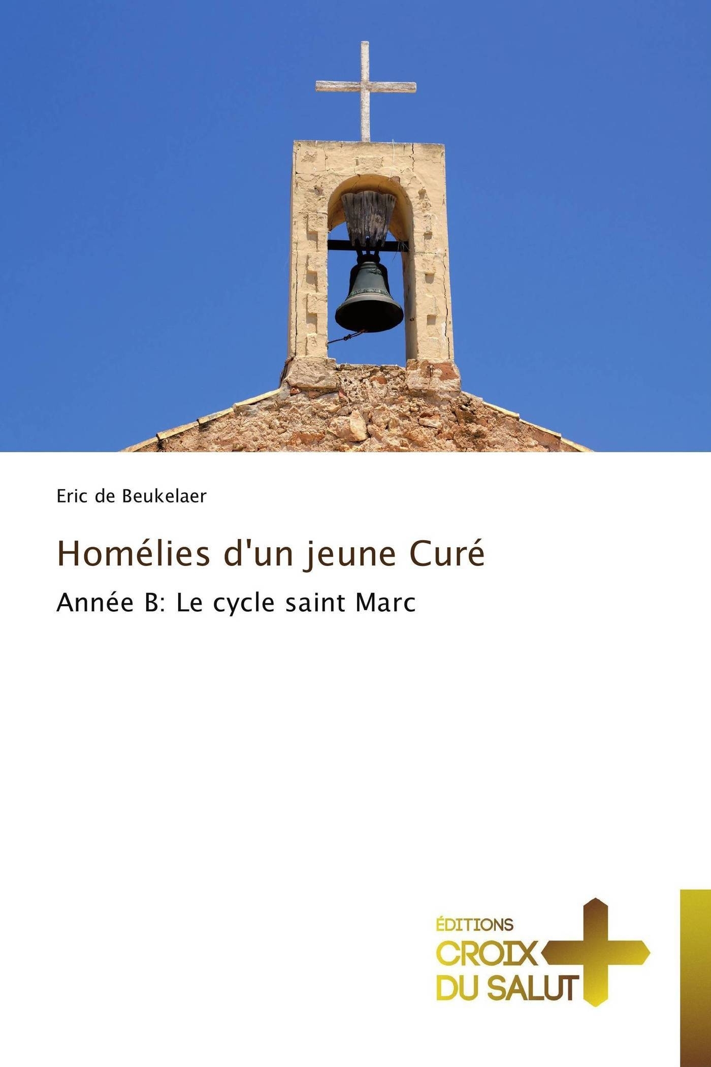Homélies d'un jeune curé