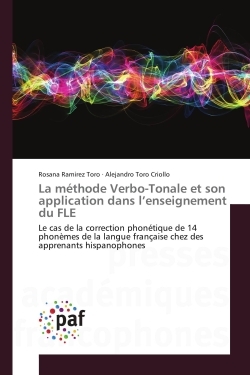La methode Verbo-Tonale et son application dans l'enseignement du FLE