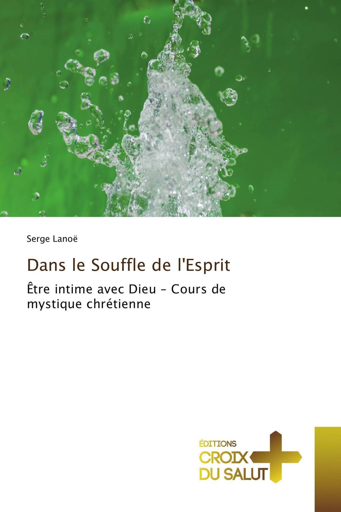 Dans le souffle de l'esprit