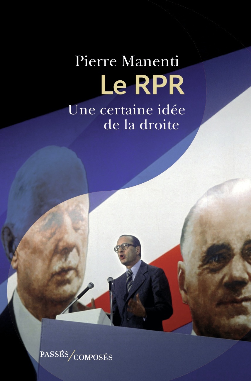Le RPR  